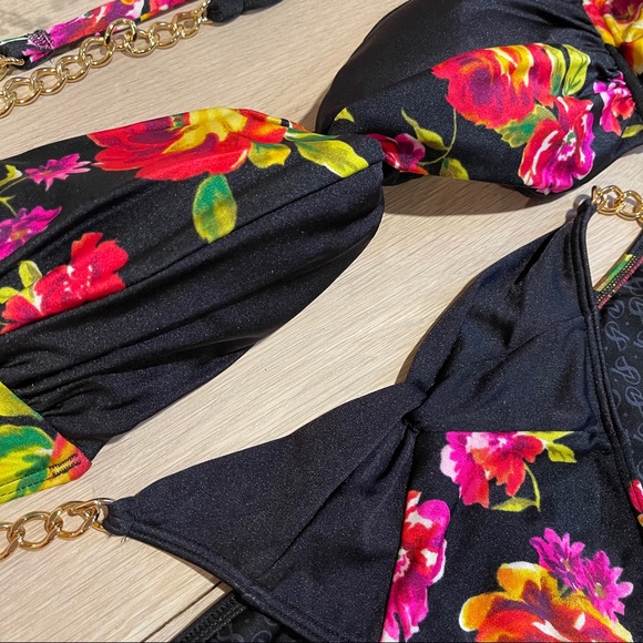 EUC • Victoria’s Secret bandeau set - Picture 3 of 5